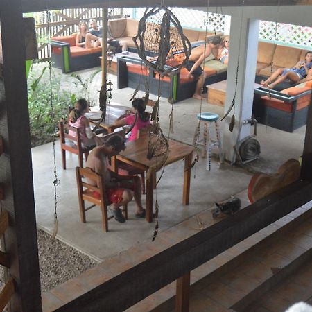 Hotel Puerto Viejo Puerto Viejo de Talamanca Exterior photo